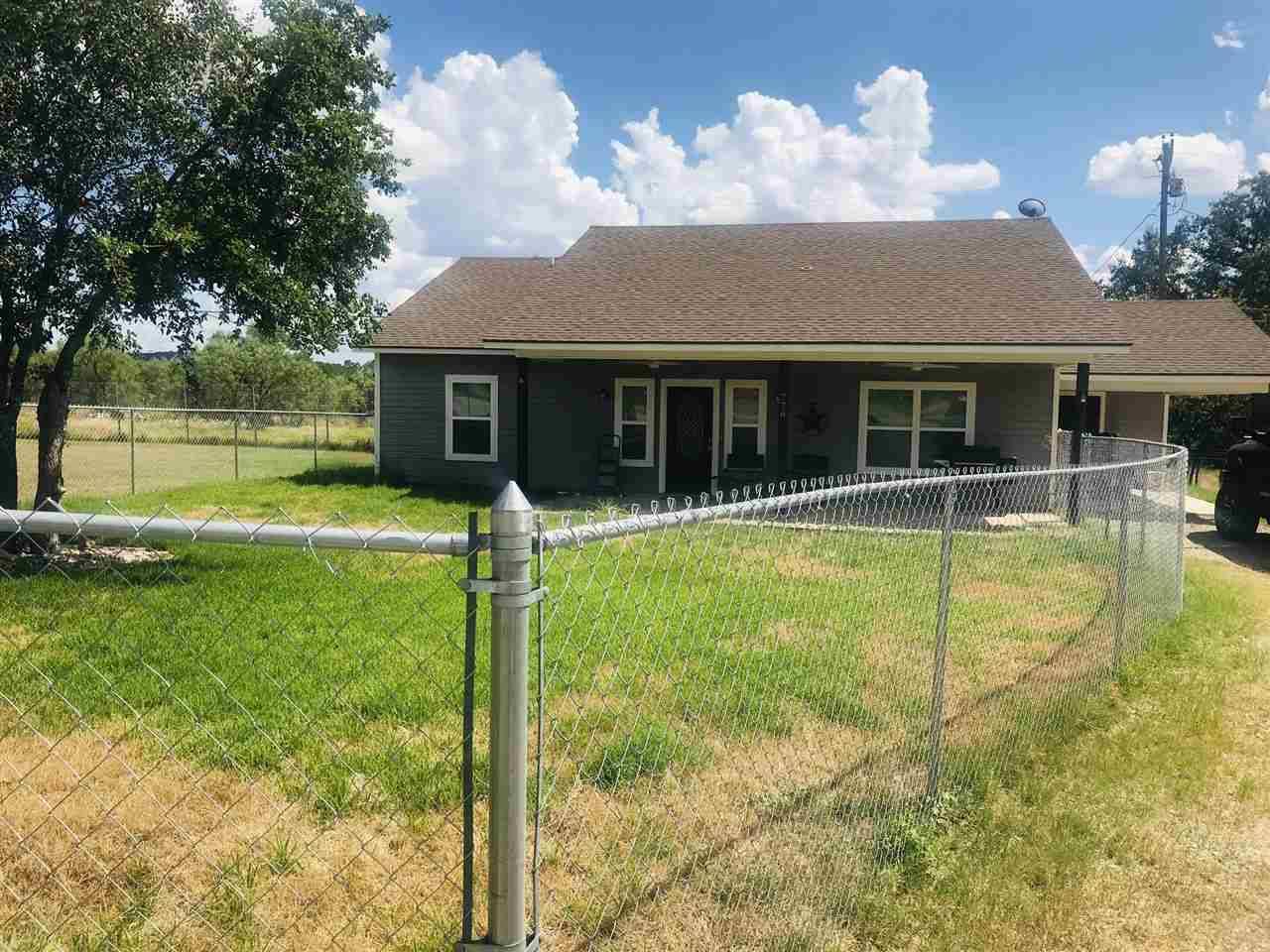 Kingsland, TX 78639,776 Elkhorn