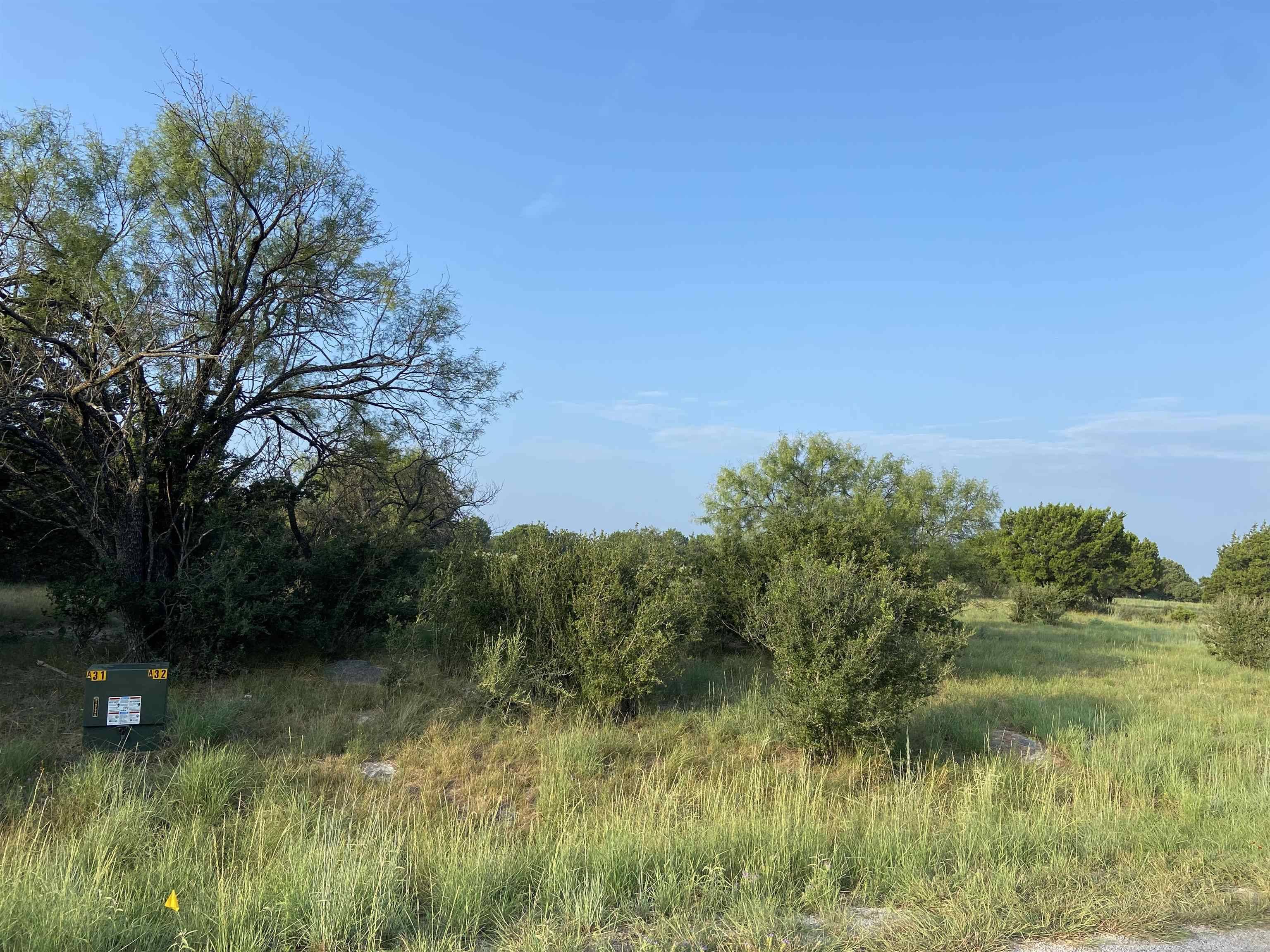 Horseshoe Bay, TX 78657,Lot 22008 Quick Draw