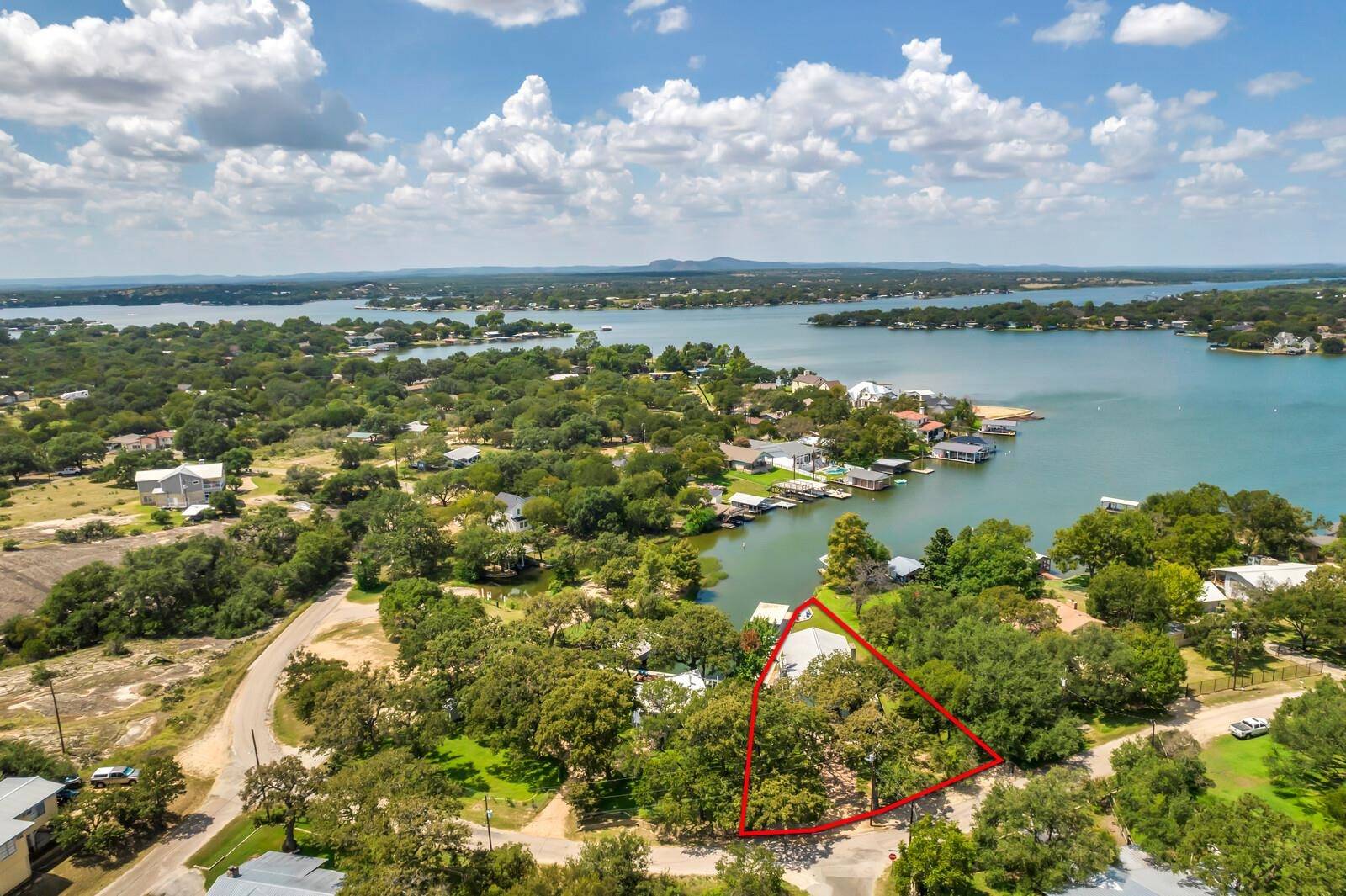 Granite Shoals, TX 78654,701 N Shorewood DR