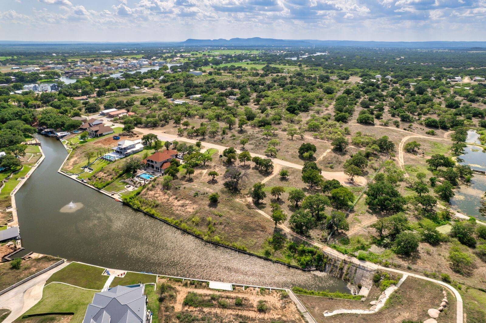 Kingsland, TX 78639,Lot 63 Lazy Oaks Ln