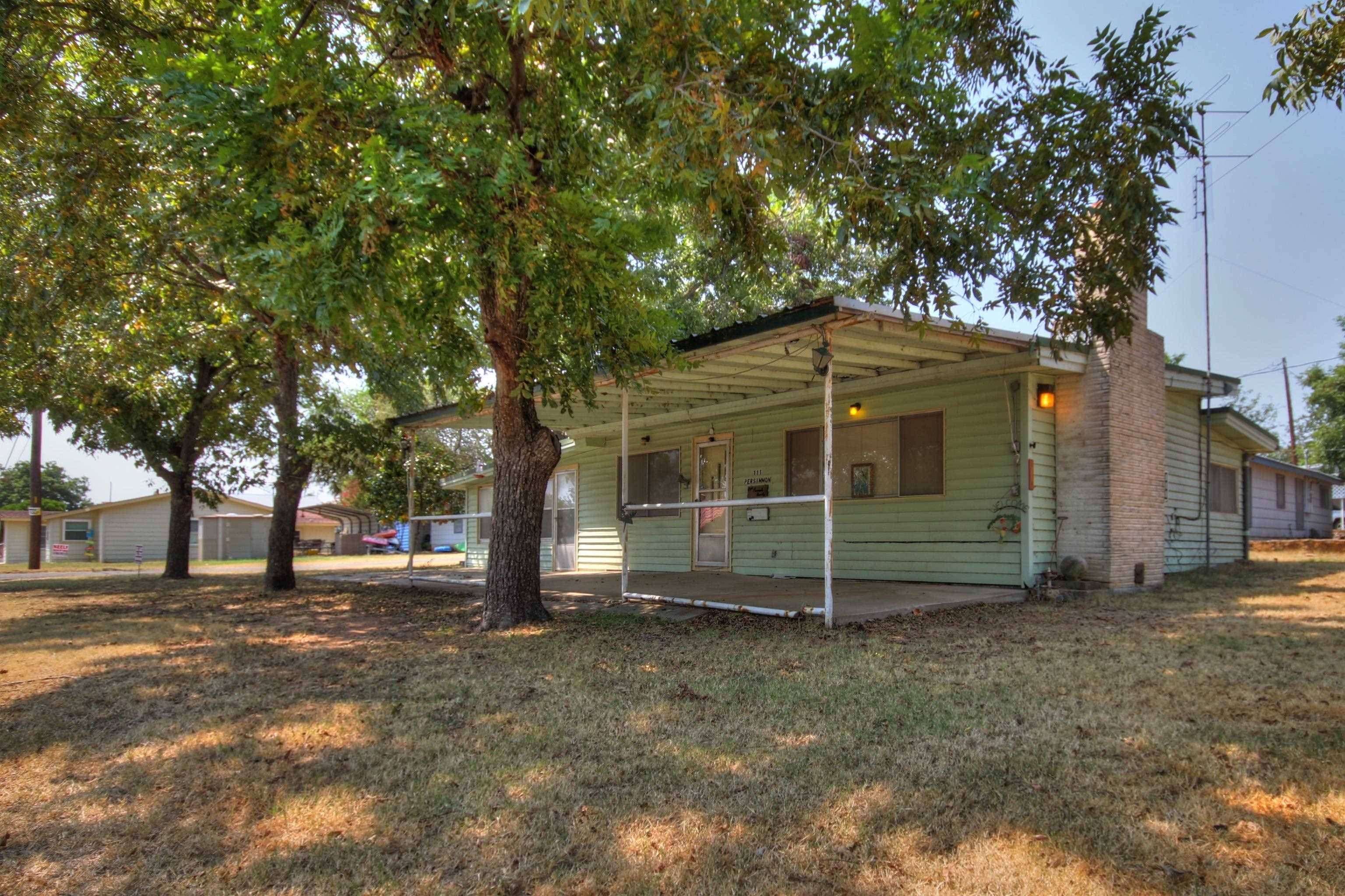 Tow, TX 78672-0158,111 Persimmon