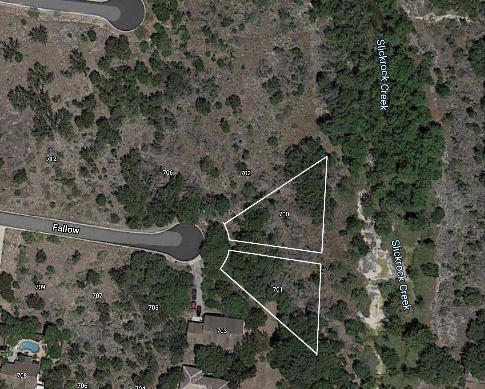 Horseshoe Bay, TX 78657,Lot 24097 Fallow