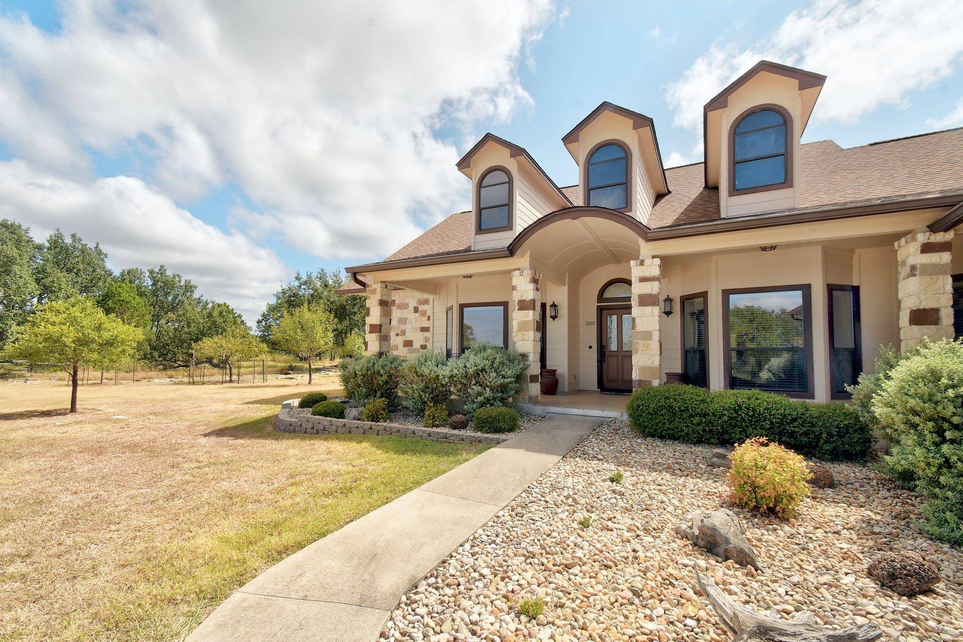 Spicewood, TX 78669,505 Vista View Trl