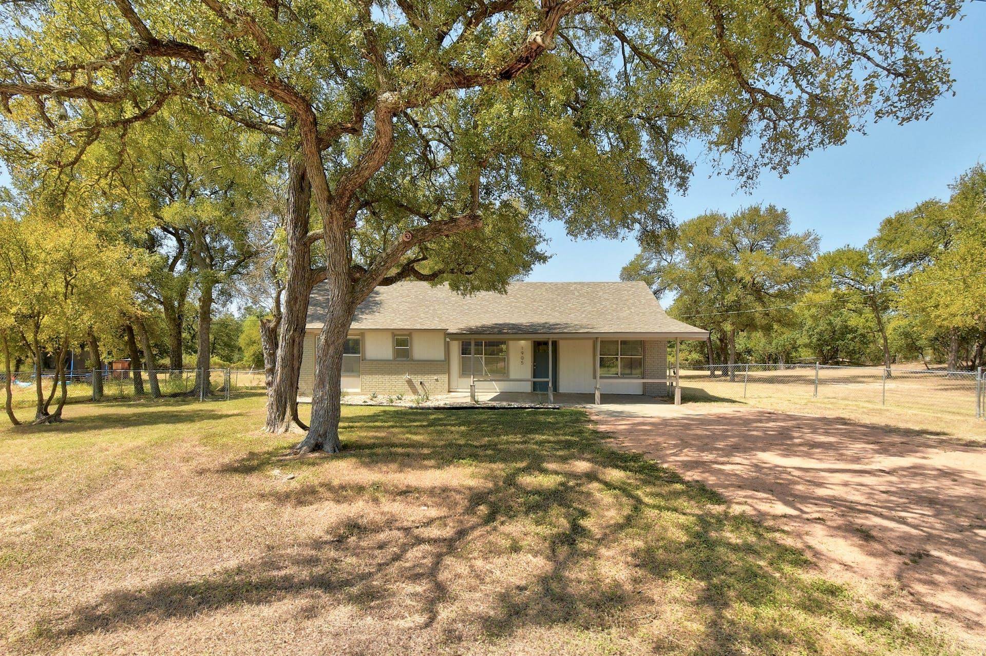 Granite Shoals, TX 78654,1905 Kingscircle DR