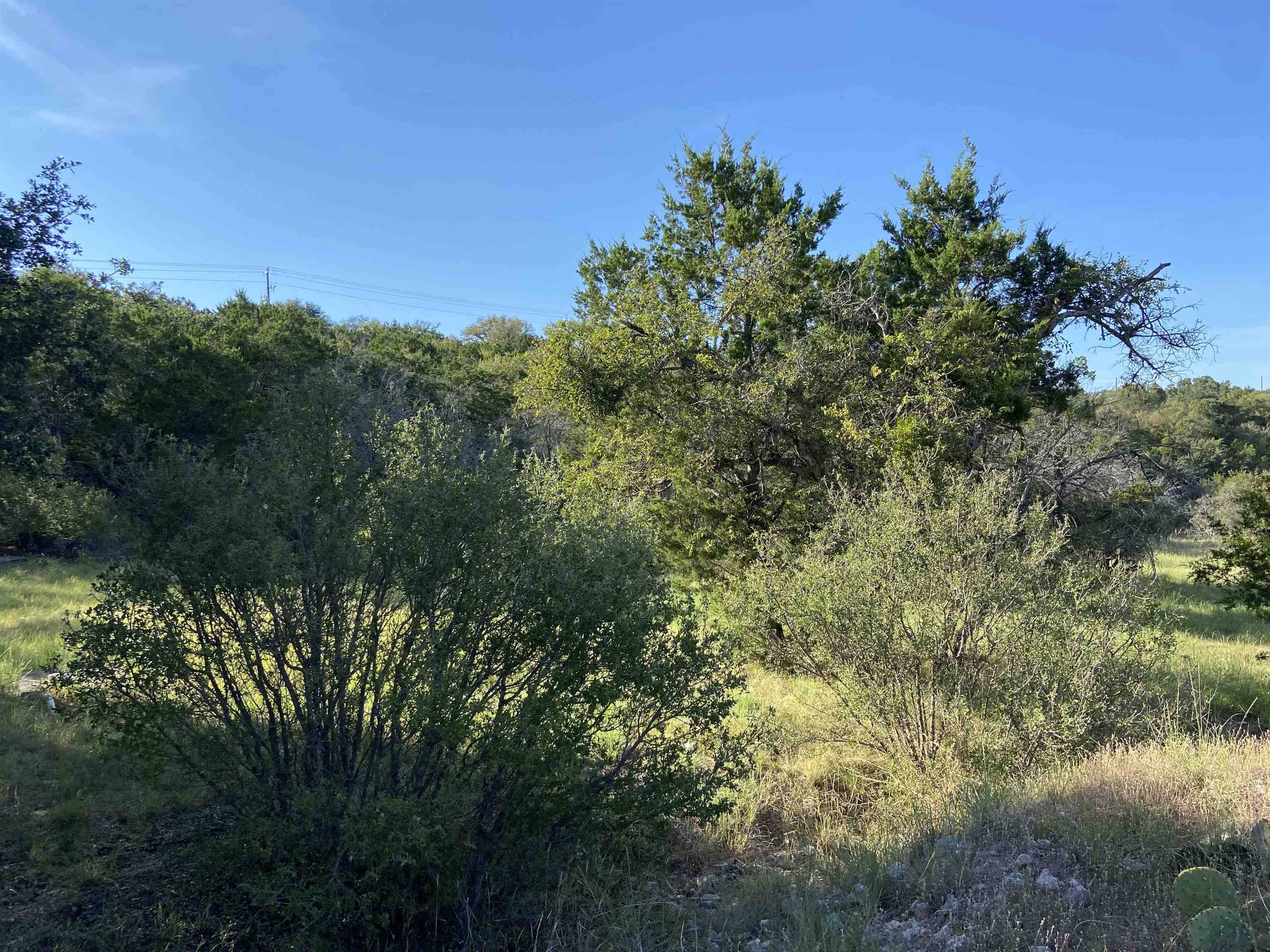 Horseshoe Bay, TX 78657,Lot 27110 Forest