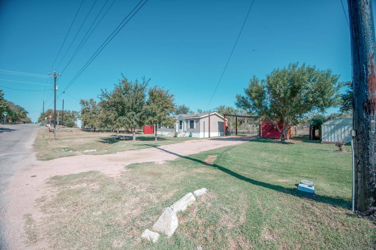 Granite Shoals, TX 78654,203 E Greencastle