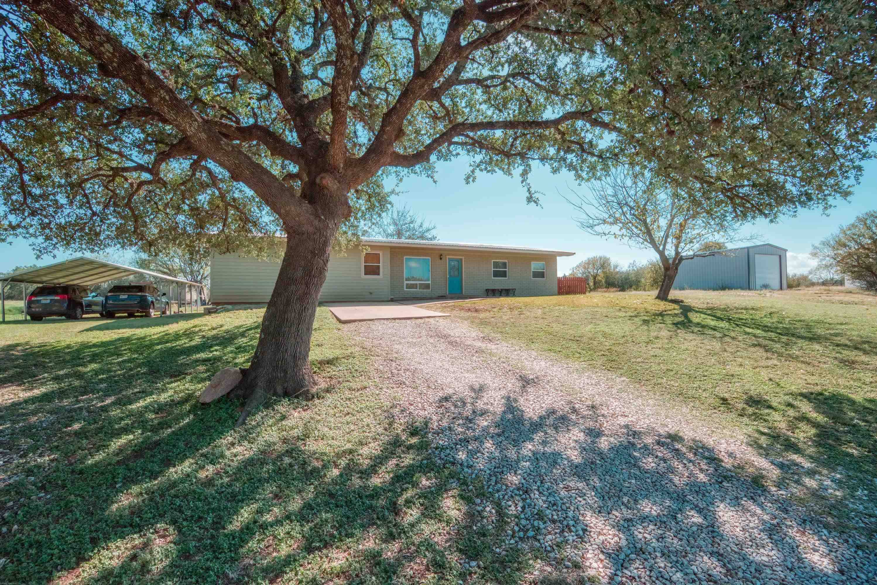 Kingsland, TX 78639,105 Oak DR