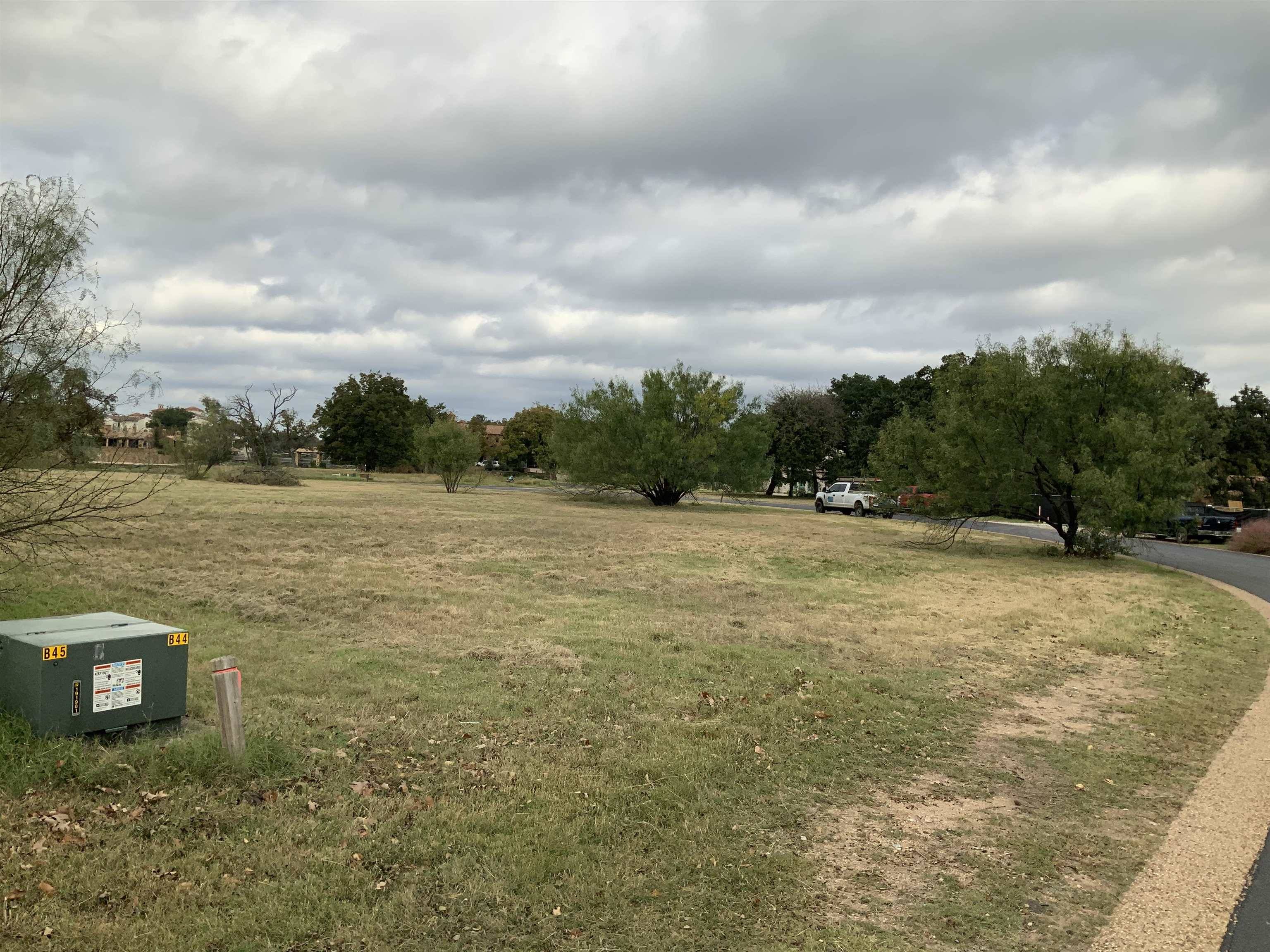 Horseshoe Bay, TX 78657,Escondido Lot 285 La Serena Loop