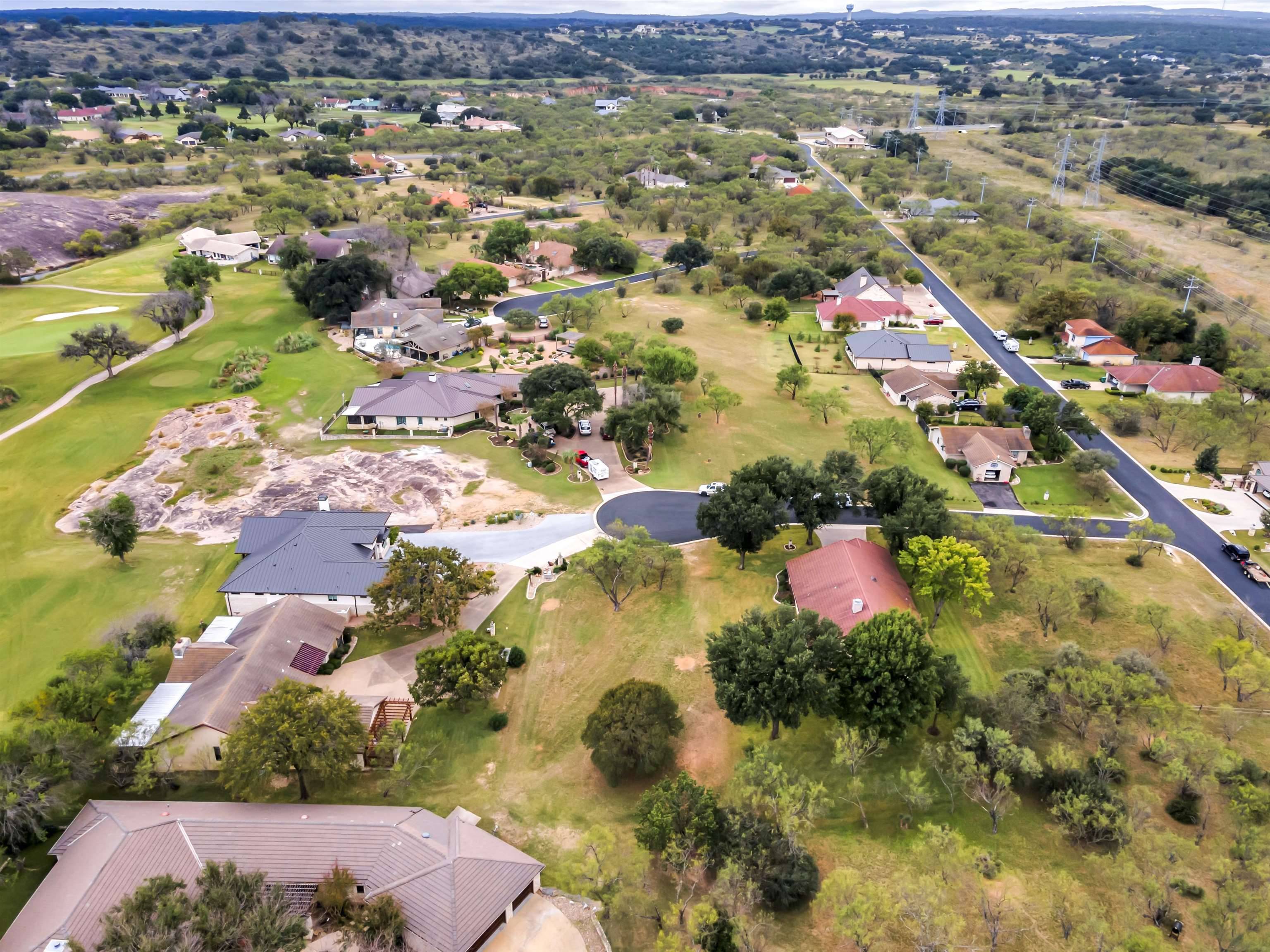 Horseshoe Bay, TX 78657,Lot 9073 Marlin