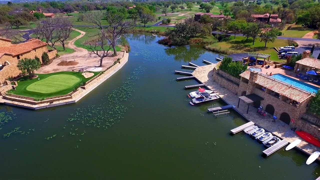 Horseshoe Bay, TX 78657,112 La Lucita