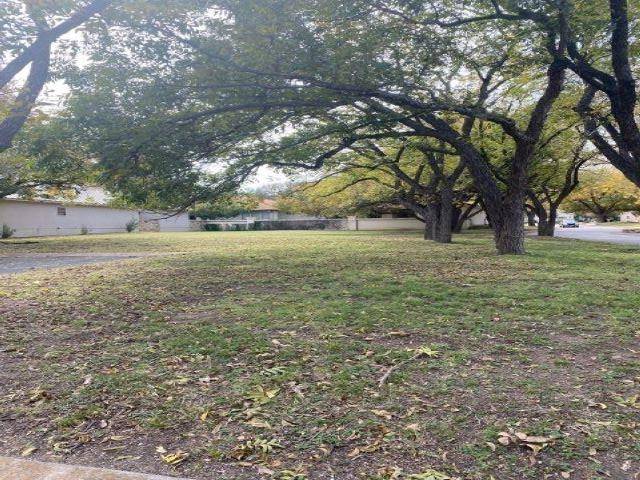 Horseshoe Bay, TX 78657,Lot 351 Menard