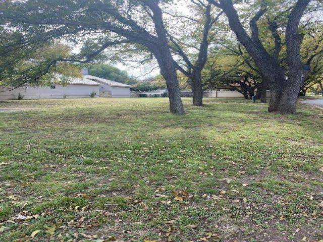 Horseshoe Bay, TX 78657,Lot 351 Menard