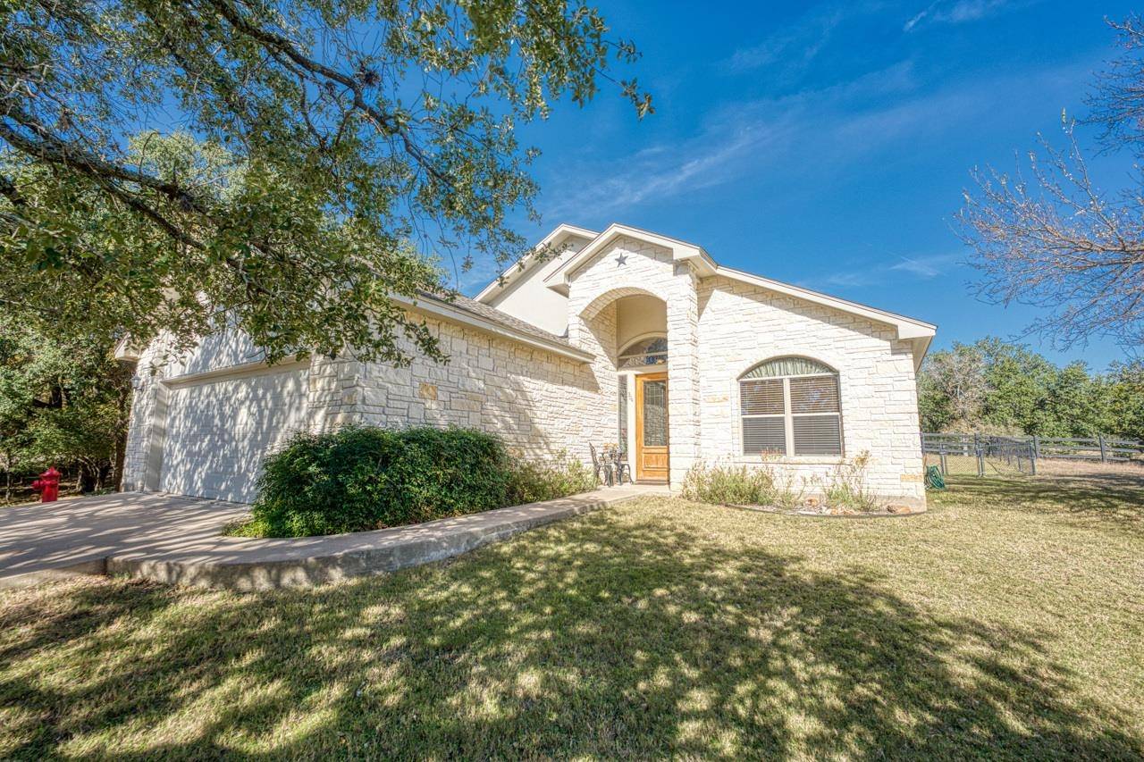 Horseshoe Bay, TX 78657,304 Deer Hollow Dr.