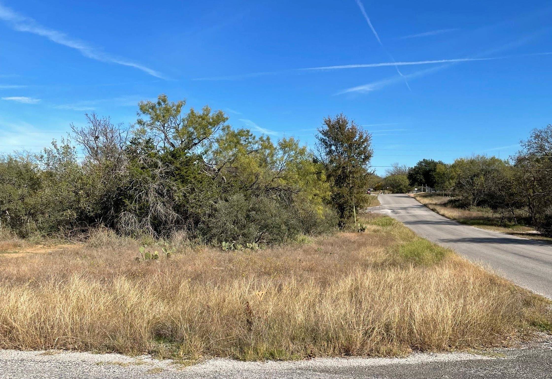 Kingsland, TX 78639,Lot 179 Elkhorn DR