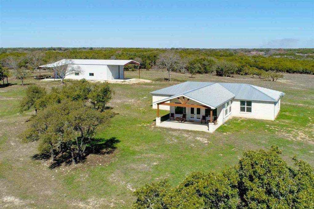 Bertram, TX 78605,738 County Road 304