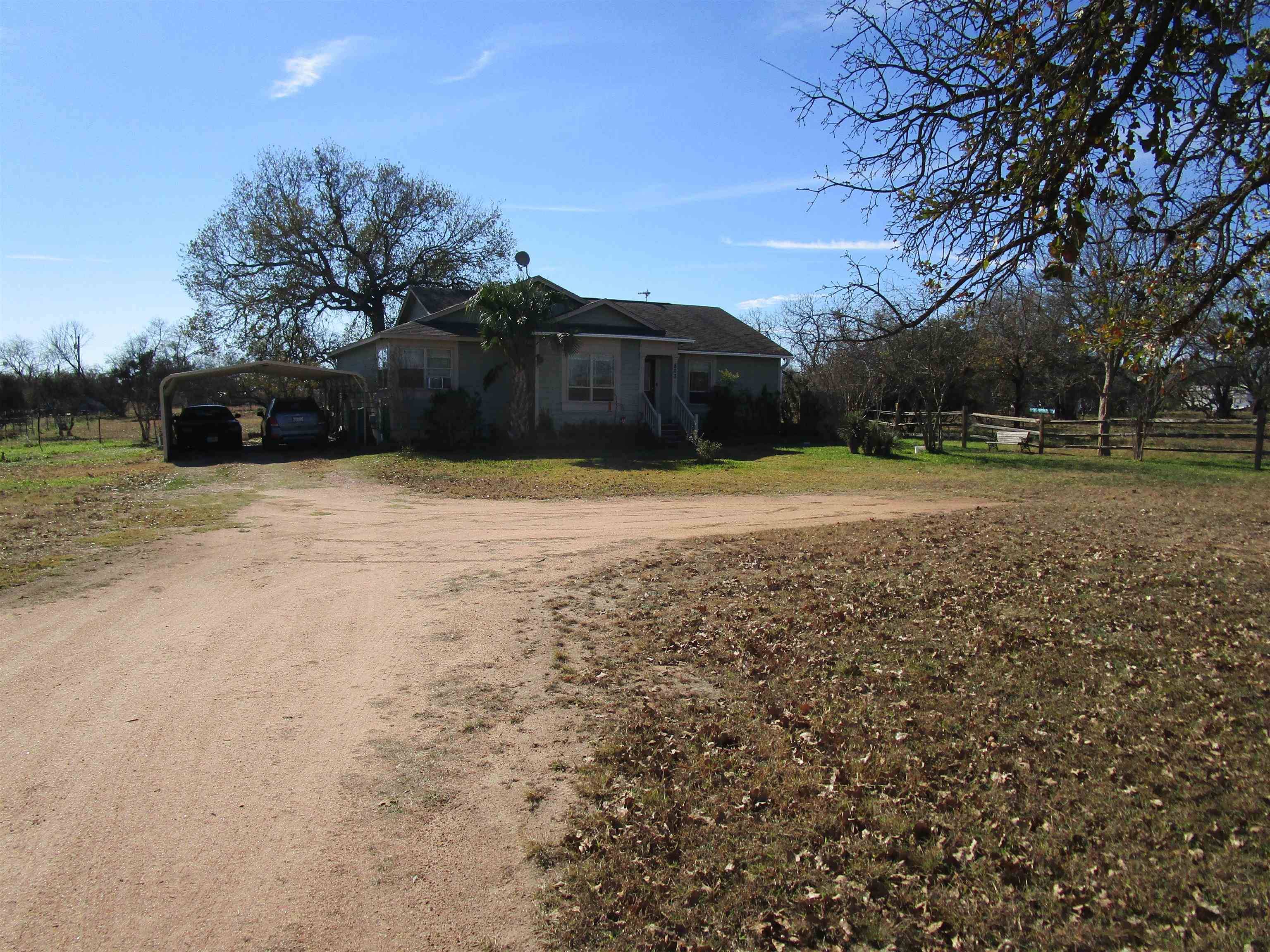 Kingsland, TX 78639,803 Airway Streets