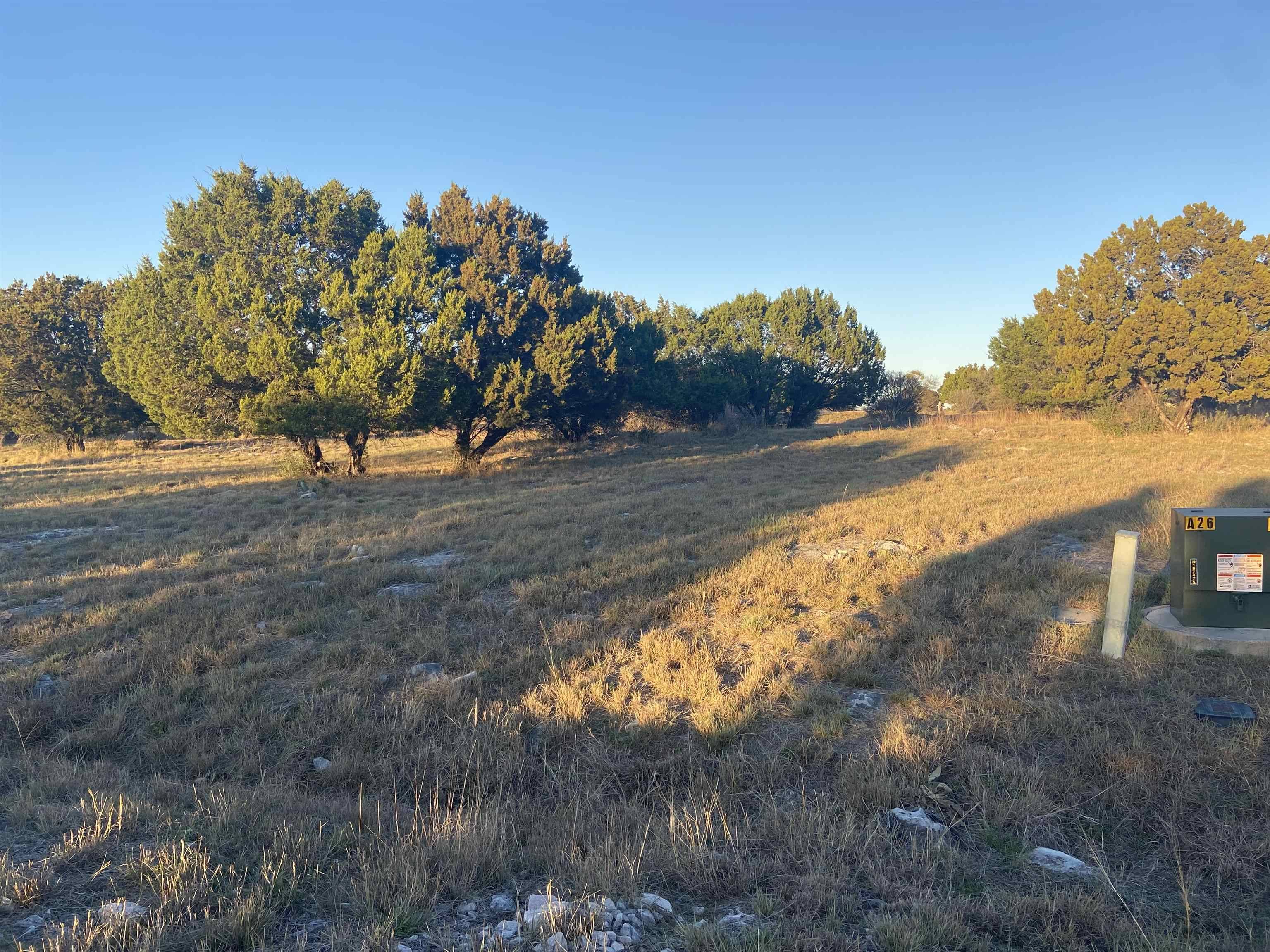 Horseshoe Bay, TX 78657,Lot 22088 Panorama Pass