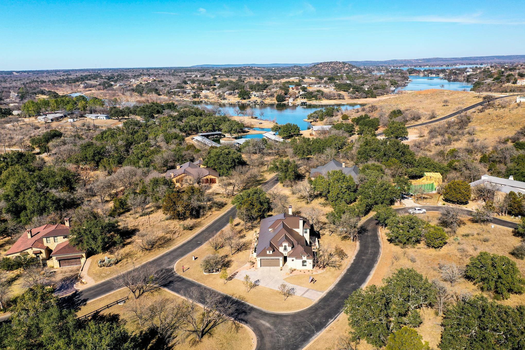 Horseshoe Bay, TX 78657,149 Christine DR