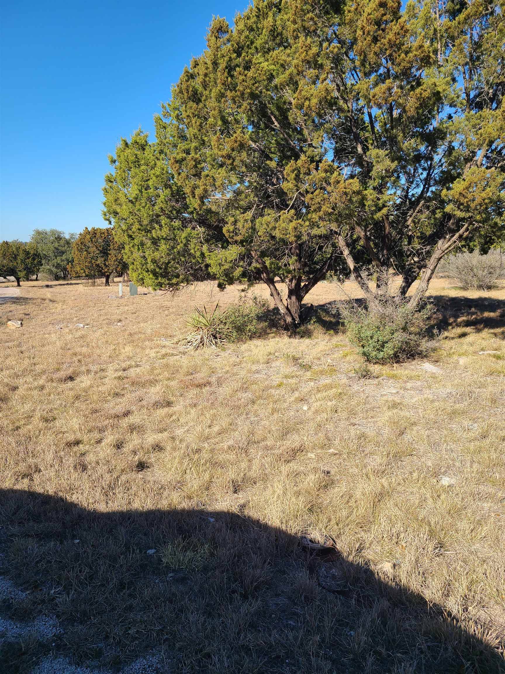 Horseshoe Bay, TX 78657,Lot 14024 Packsaddle