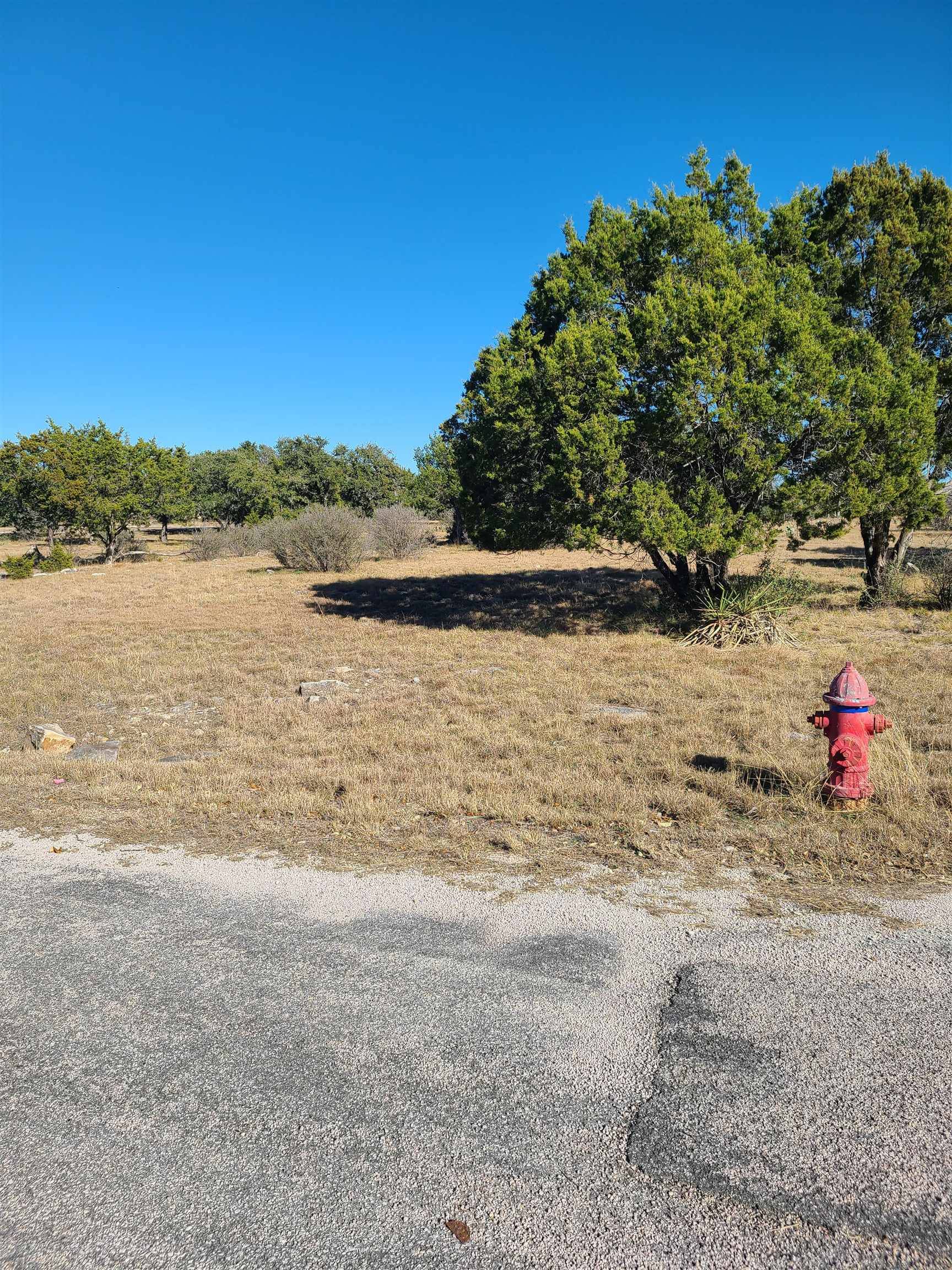 Horseshoe Bay, TX 78657,Lot 14024 Packsaddle