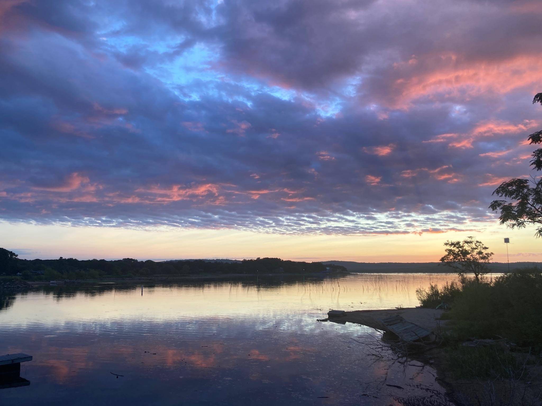 Tow, TX 78672,392 Lake Loop