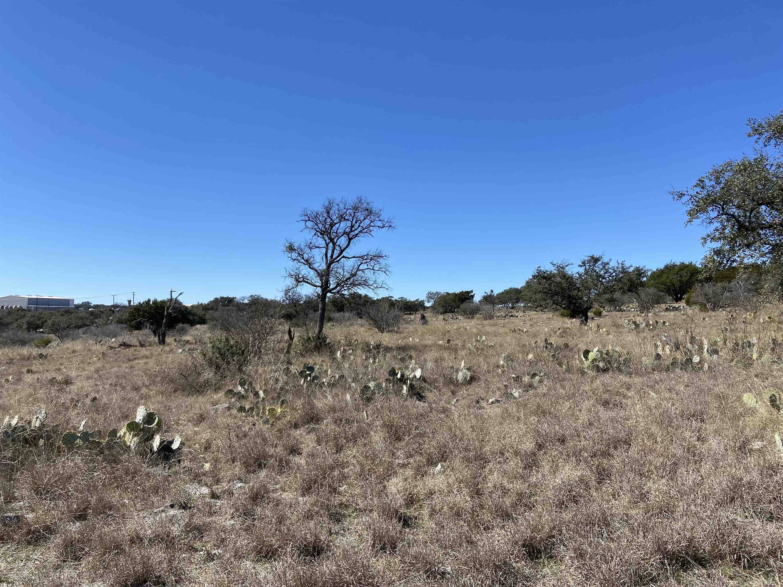 Horseshoe Bay, TX 78657,Lot 29123 Cheyenne