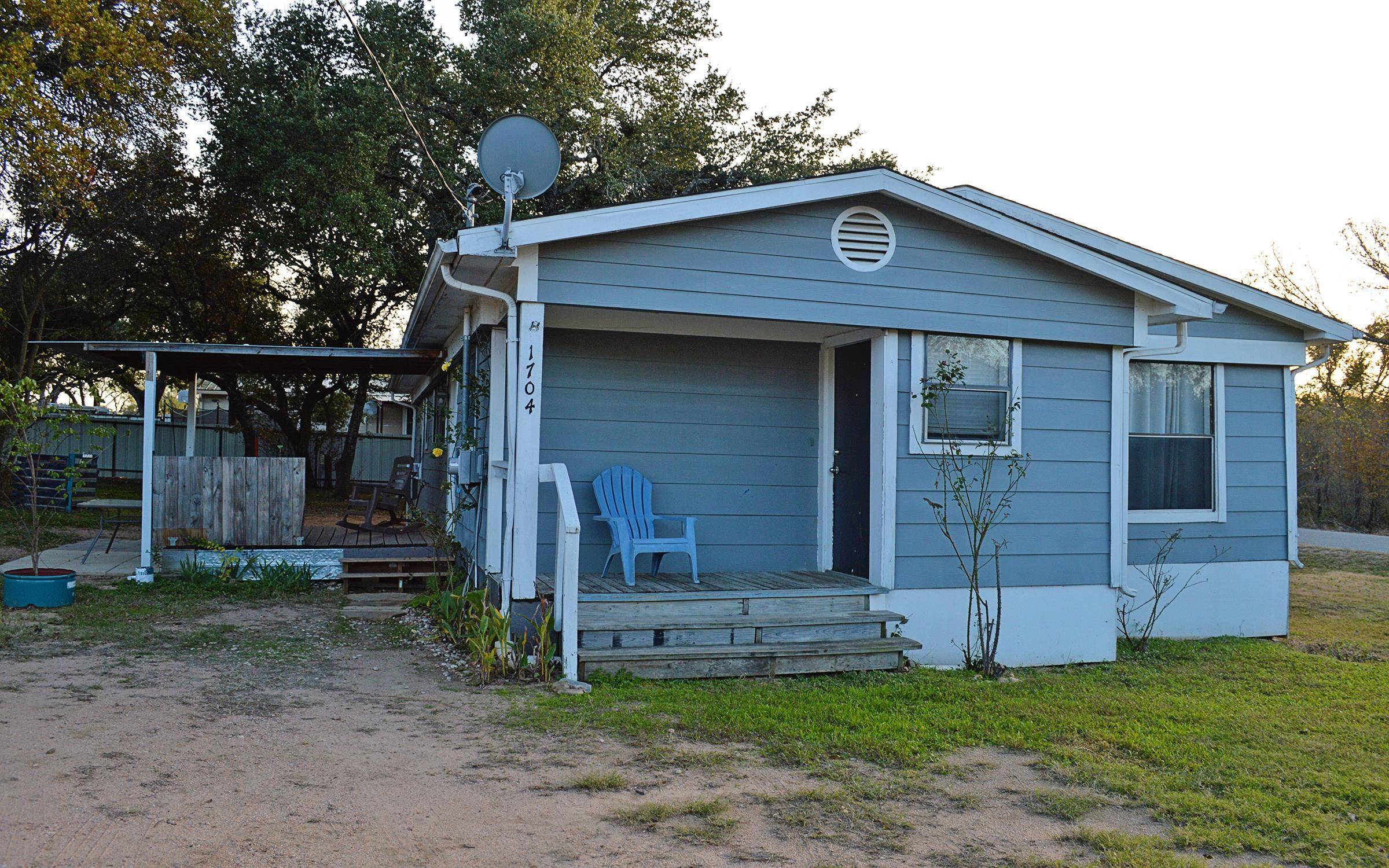 Kingsland, TX 78639,1704 Packsaddle Trl