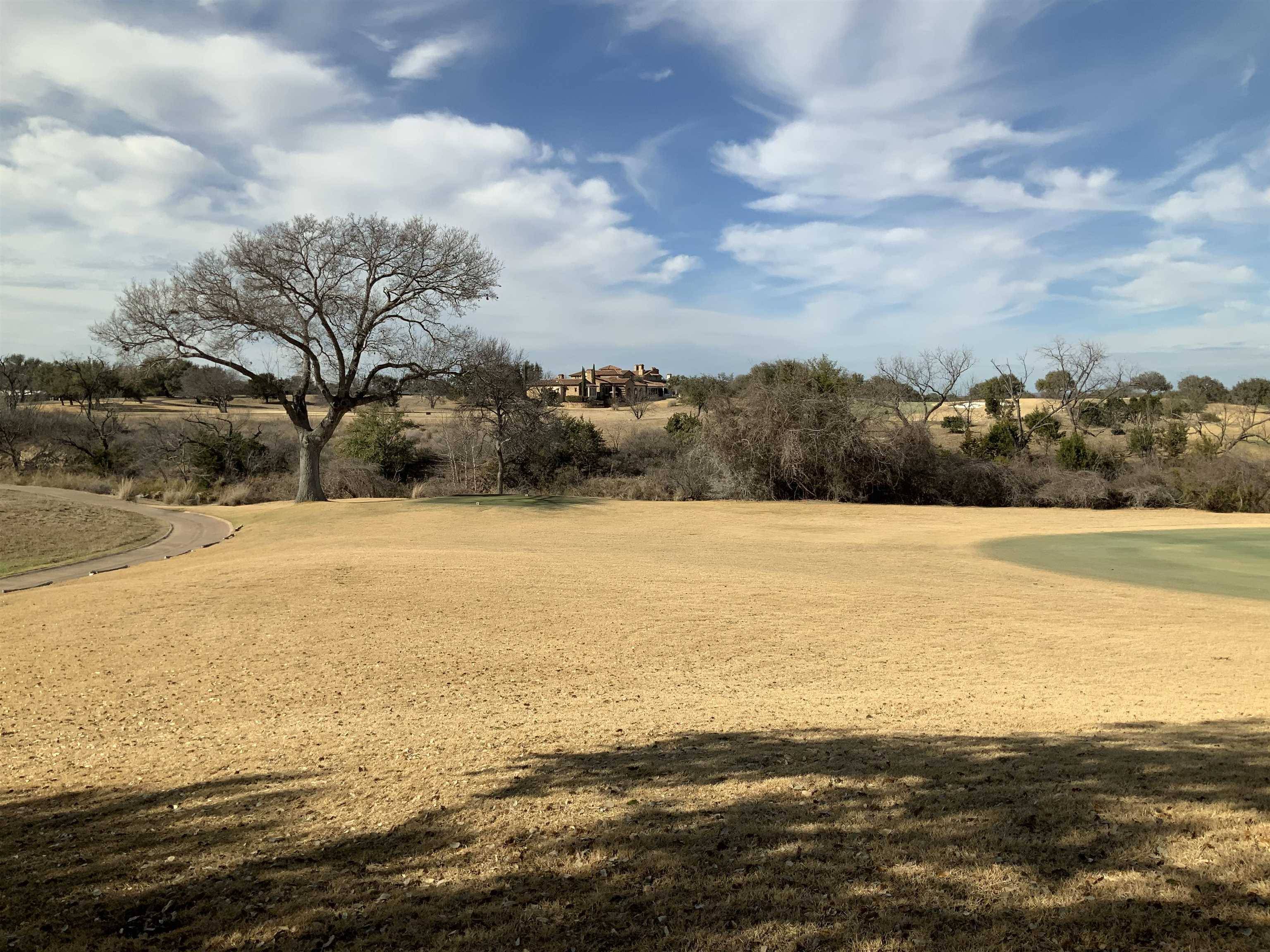 Horseshoe Bay, TX 78657,Escondido Lot C-42 La Chimenea