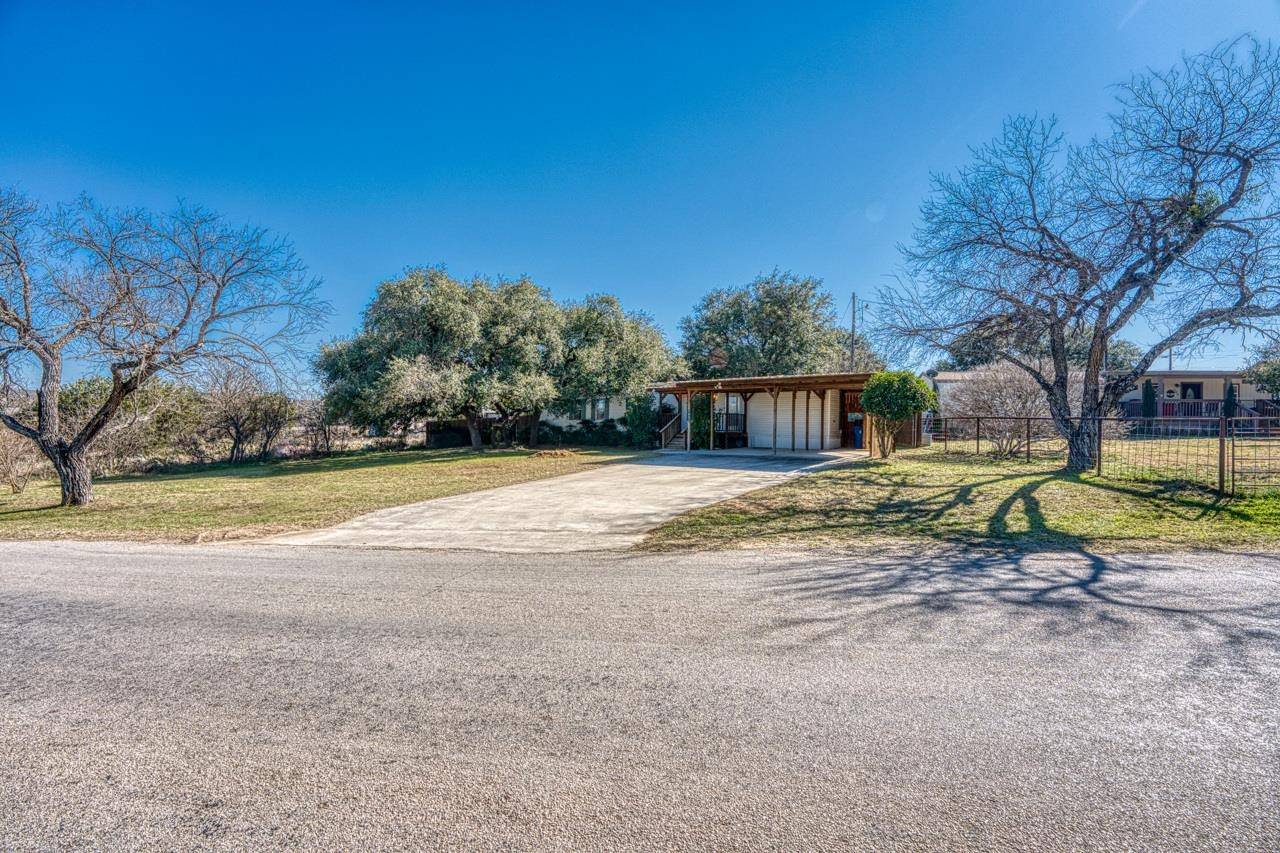 Burnet, TX 78611-5405,1021 CR 118