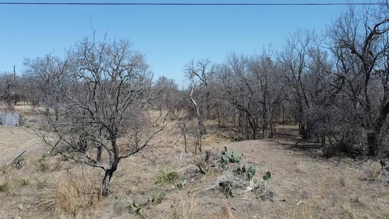 Granite Shoals, TX 78654,TBD E Stonecastle