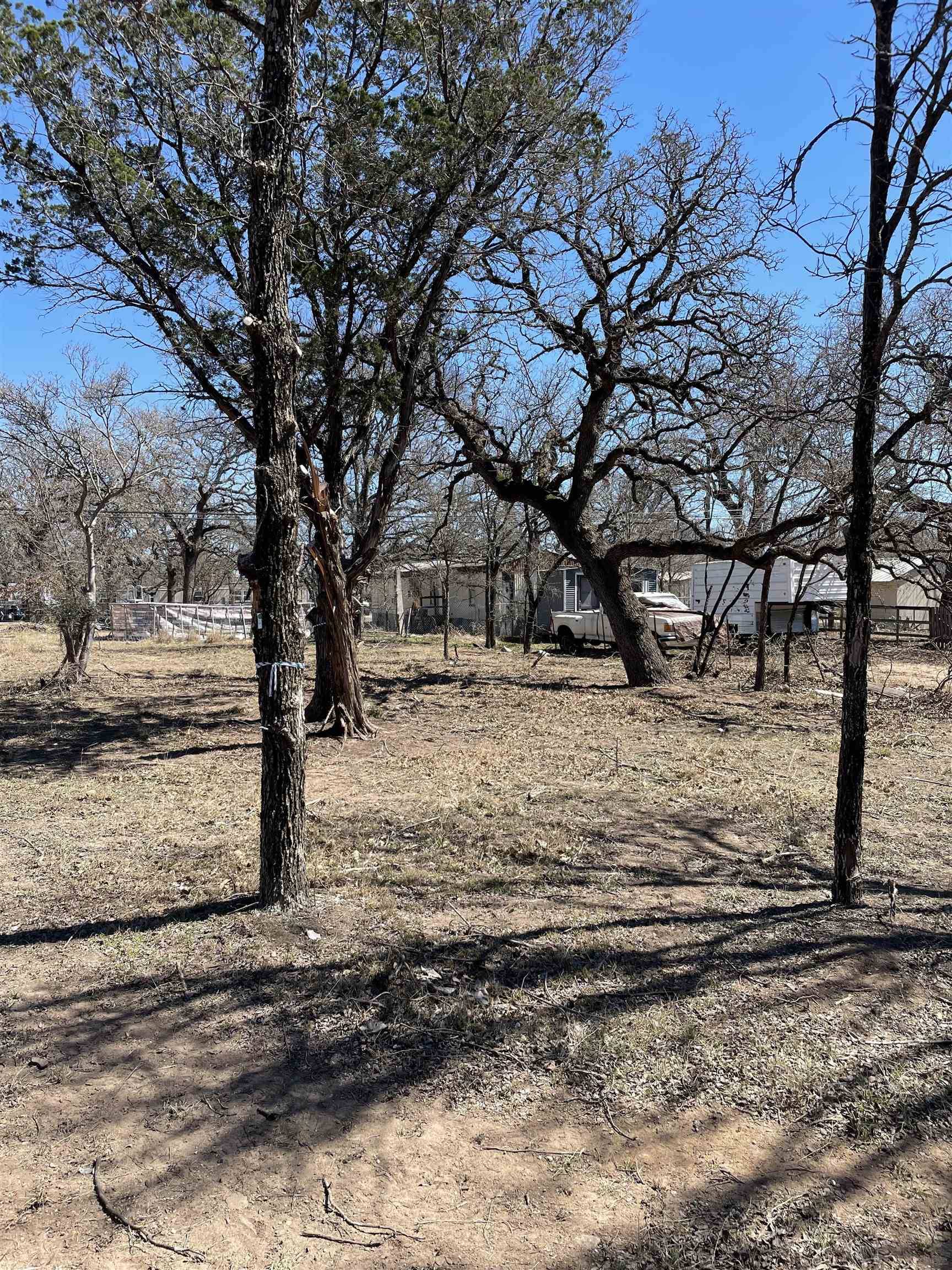 Cottonwood Shores, TX 78657,Lots 242 & 243 Pine Ln