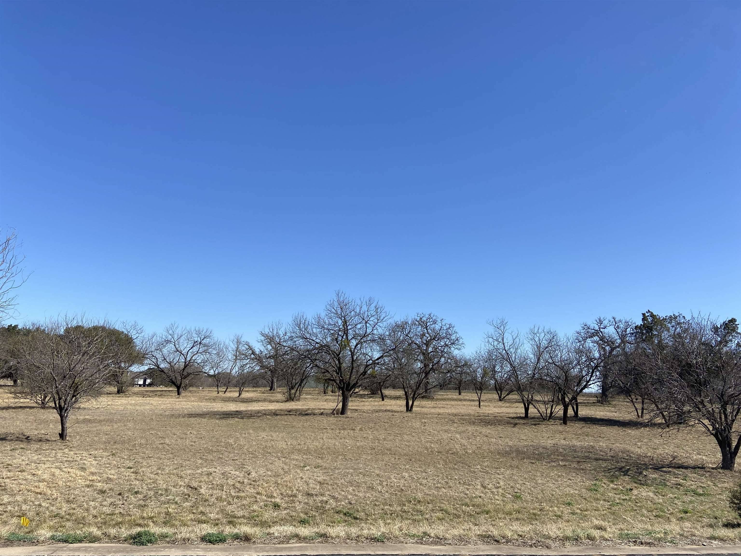 Horseshoe Bay, TX 78657,Lot 1049-A Fire Rock