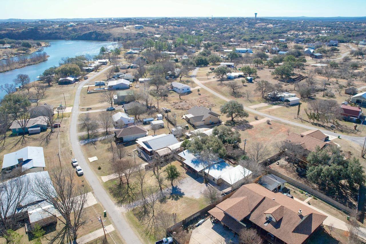 Horseshoe Bay, TX 78657,723 Sandy Harbor DR