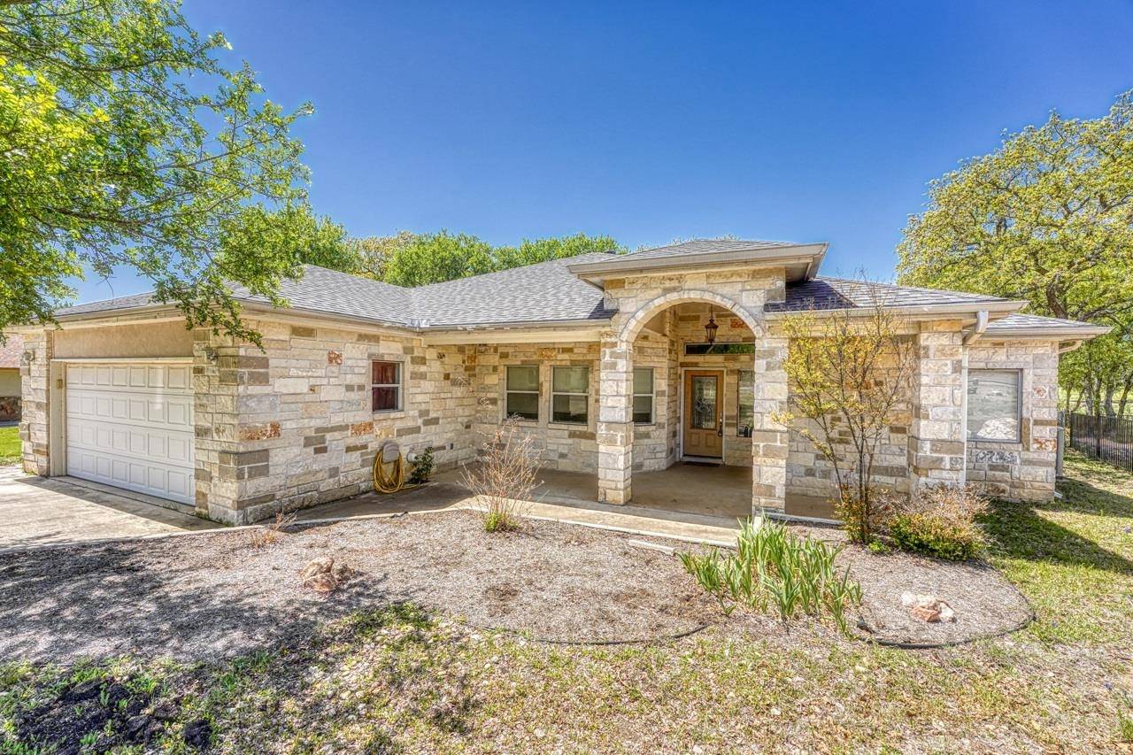 Kingsland, TX 78639,125 Eagle Point DR