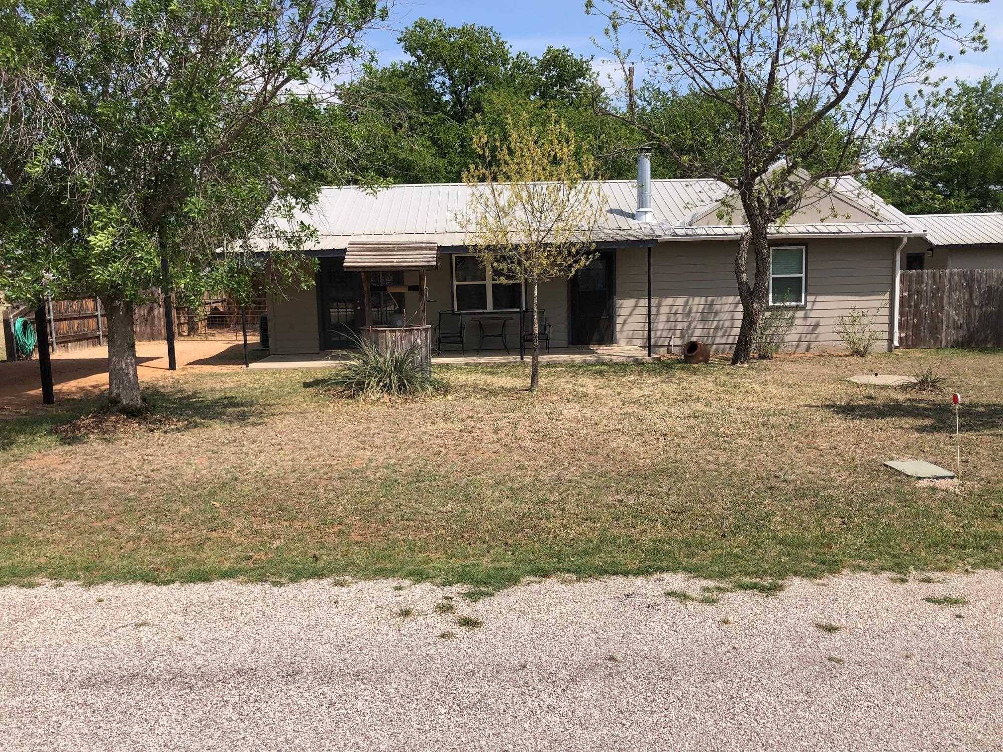 Tow, TX 78672,1328 Allman ST