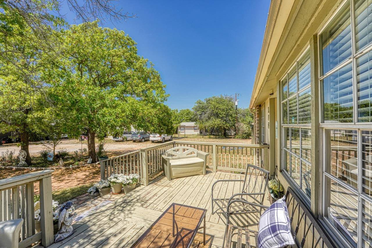 Buchanan Dam, TX 78609,106 Black Rock Drive