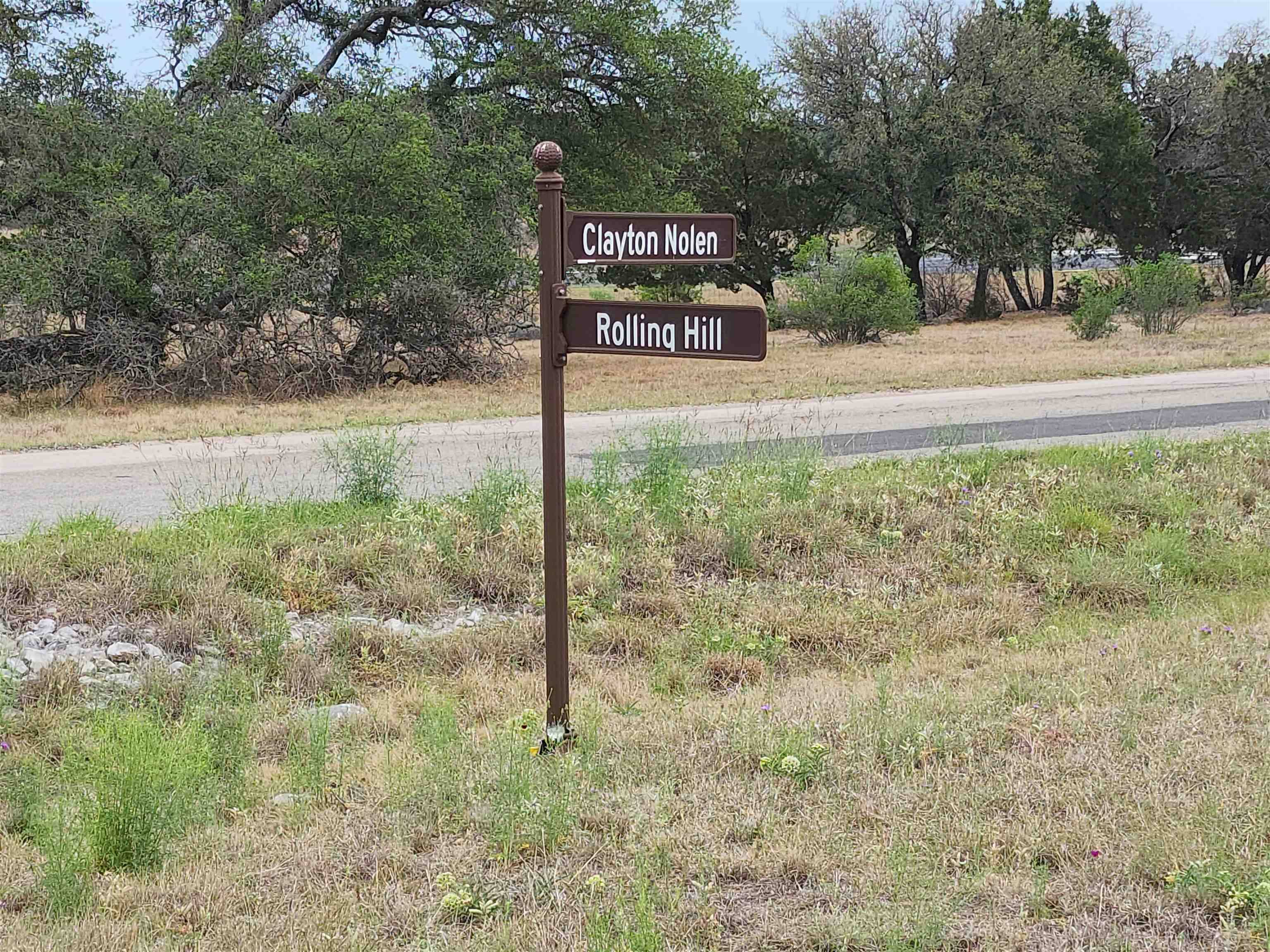 Horseshoe Bay, TX 78657,1074 Rolling Hills