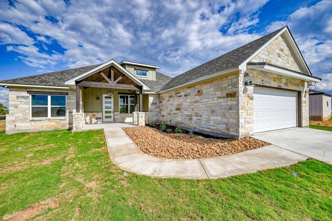 Kingsland, TX 78639,104 Pryor Place CT