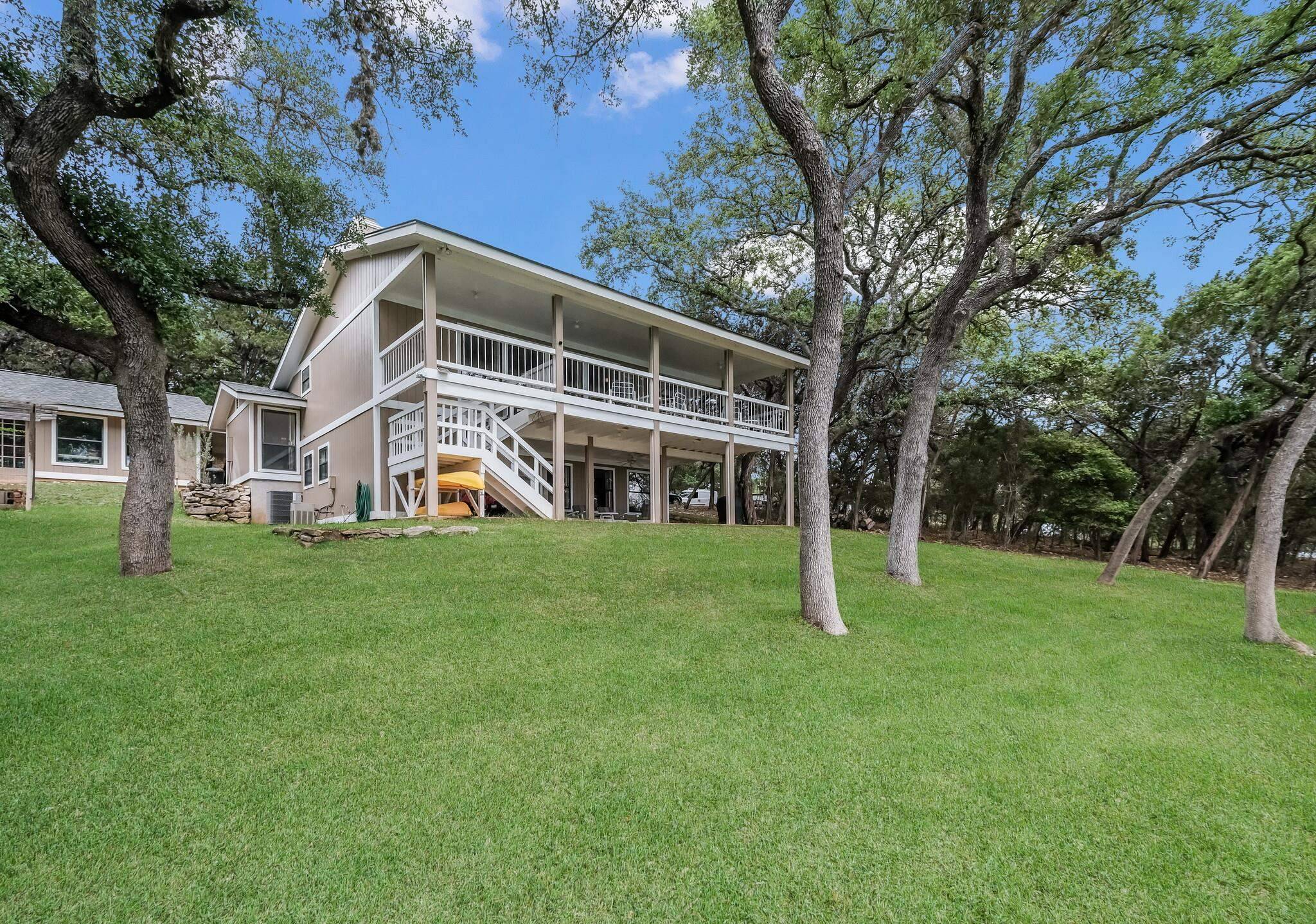 Canyon Lake, TX 78133,538 Simon Crest