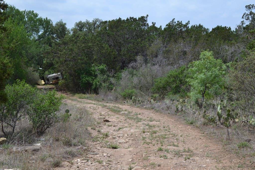 Burnet, TX 78611,Lot 5 & 7 Lunar DR