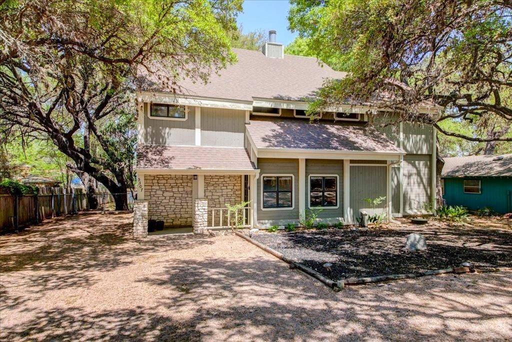 Kingsland, TX 78639,5307 Shady Oaks Circle