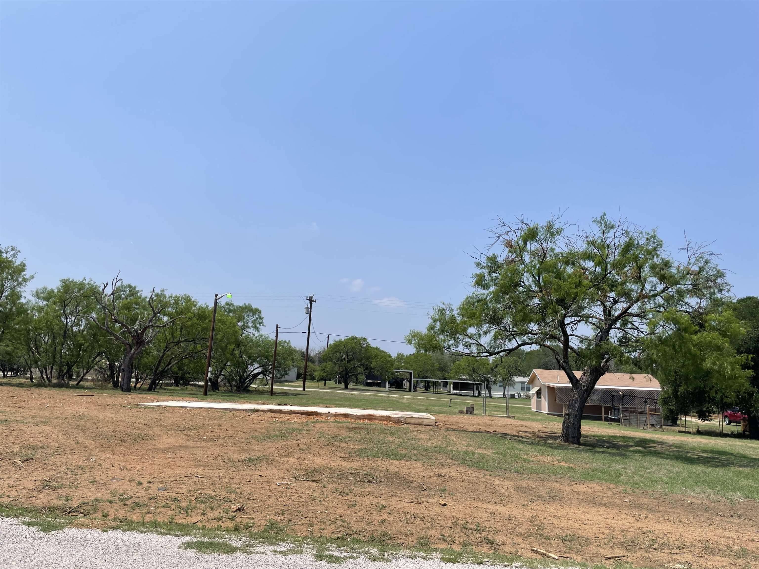 Tow, TX 78652,Lot 522-524 Ballard ST