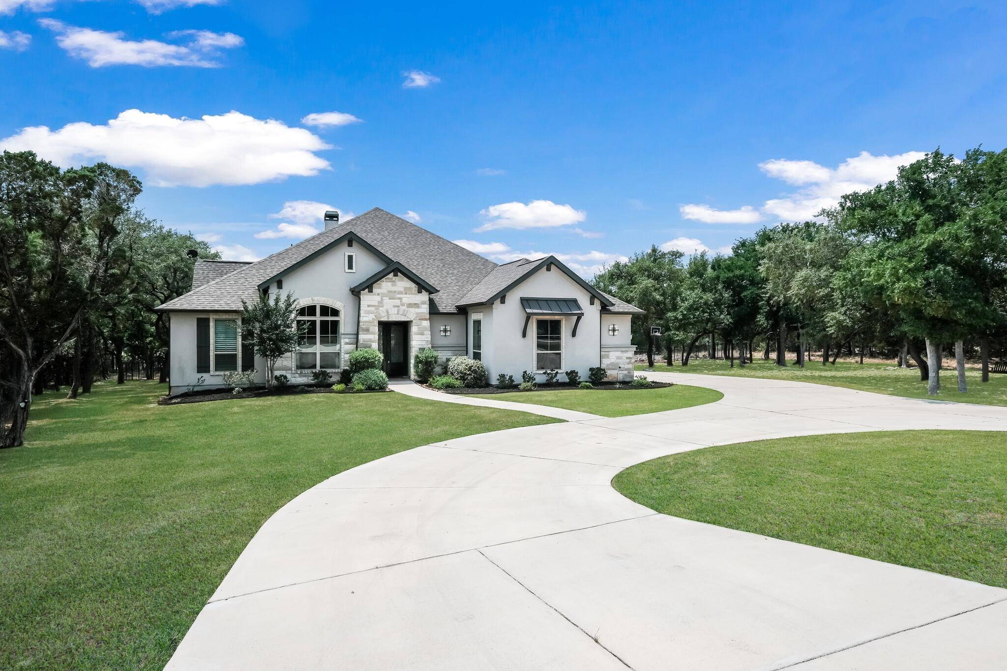 Out Of Area, TX 78132,1064 Spanish Trail