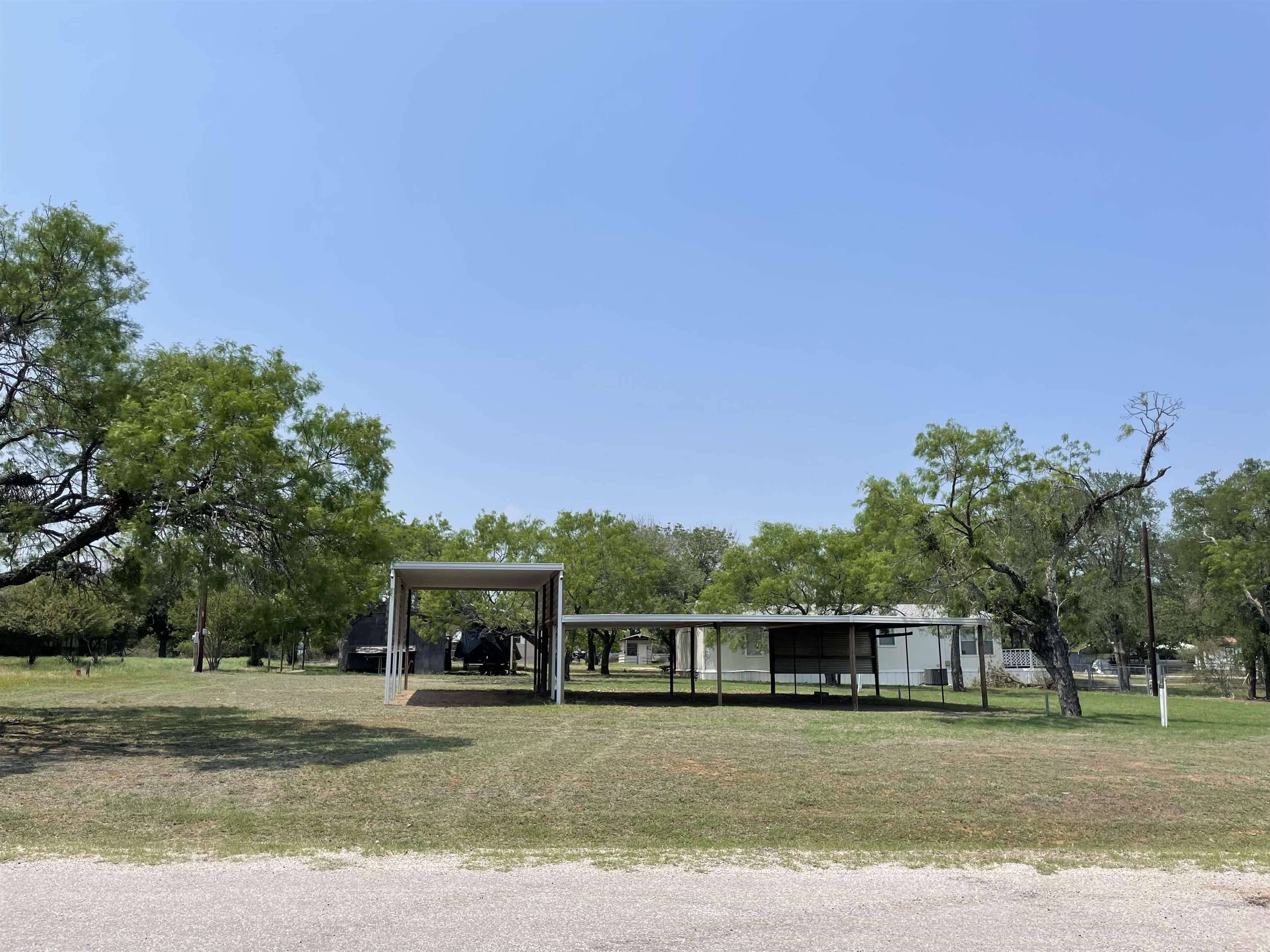 Tow, TX 78672,Lot 826,827 Dojo ST