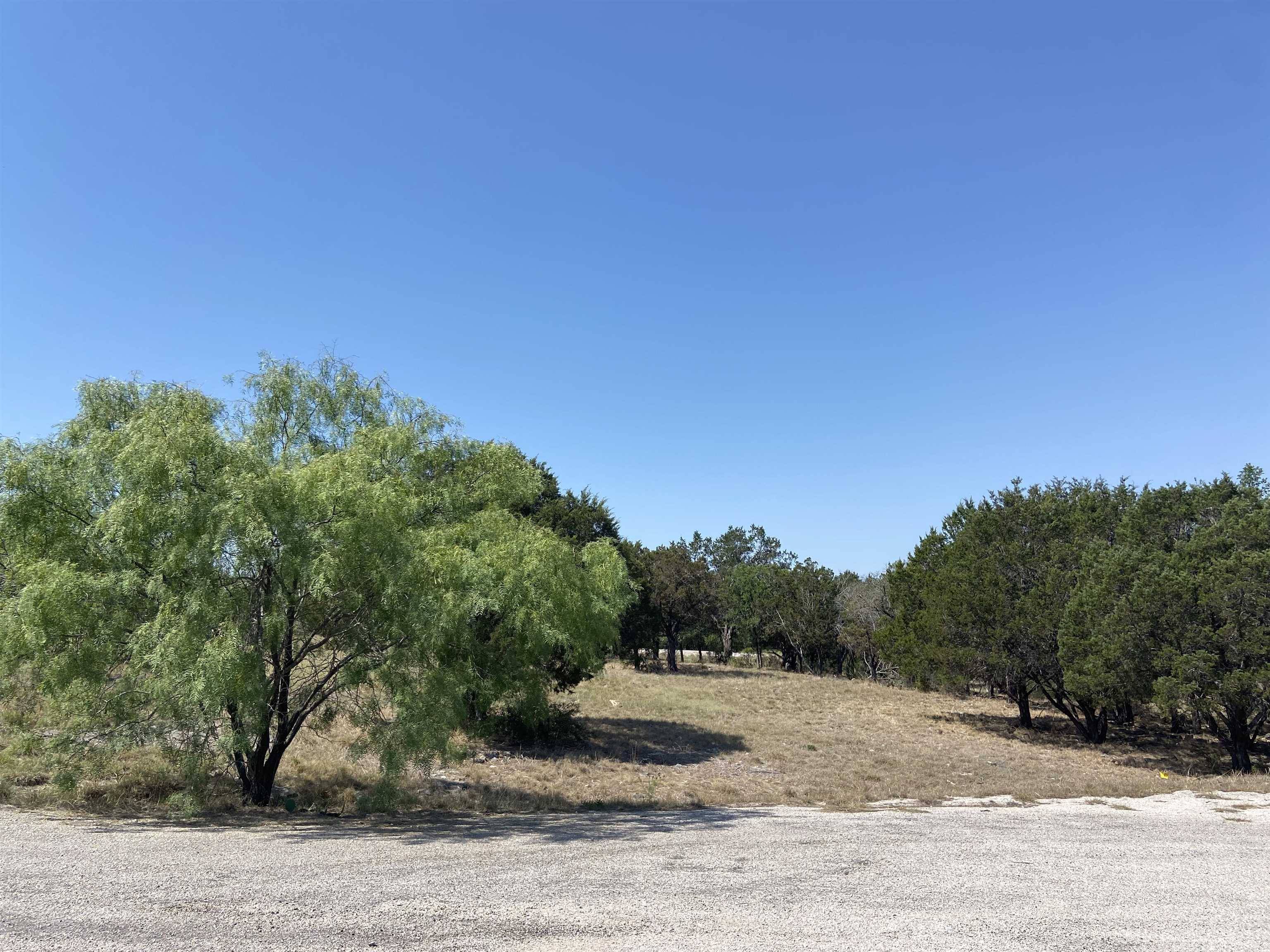 Horseshoe Bay, TX 78657,Lot 22262 Long Shot