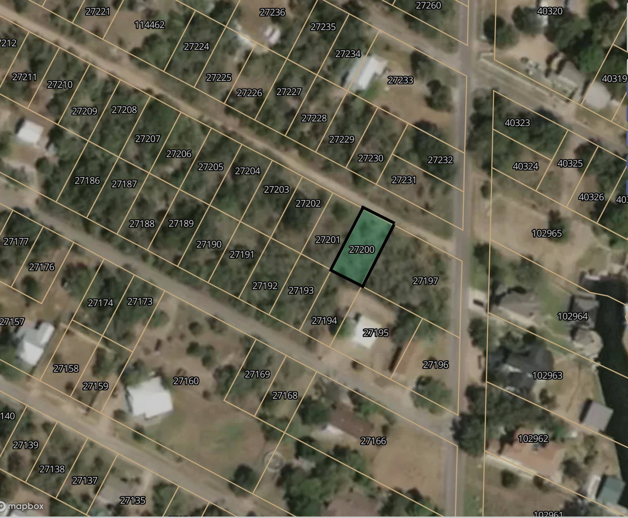 Granite Shoals, TX 78654,Lot 383 E Elm DR