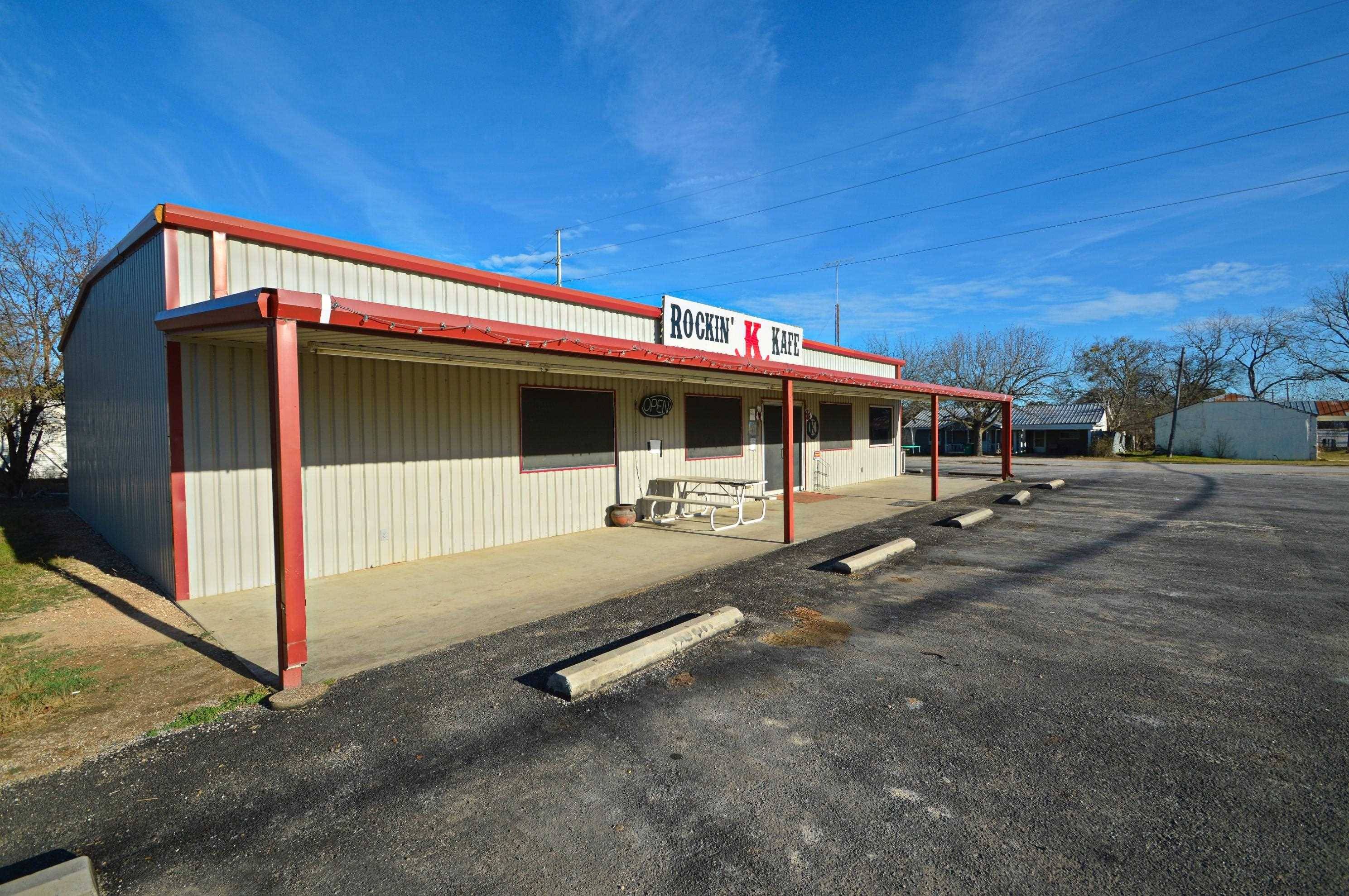 Lometa, TX 76853,215 S 4th ST