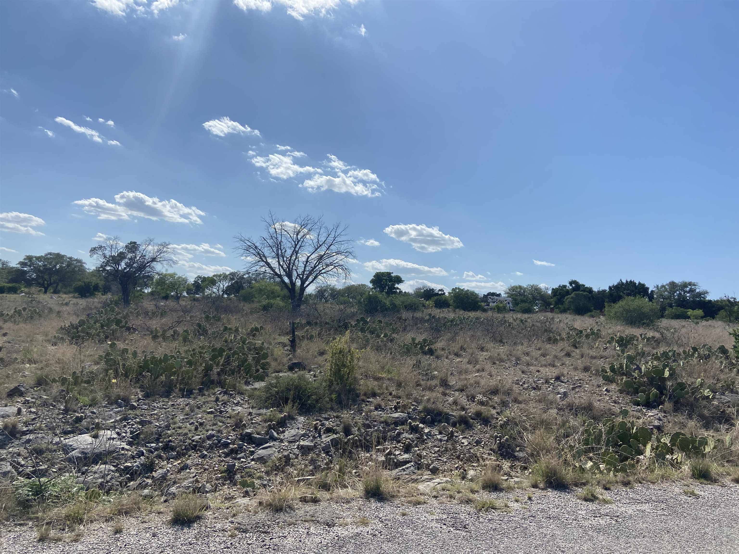 Horseshoe Bay, TX 78657,Lot 29126 Cheyenne