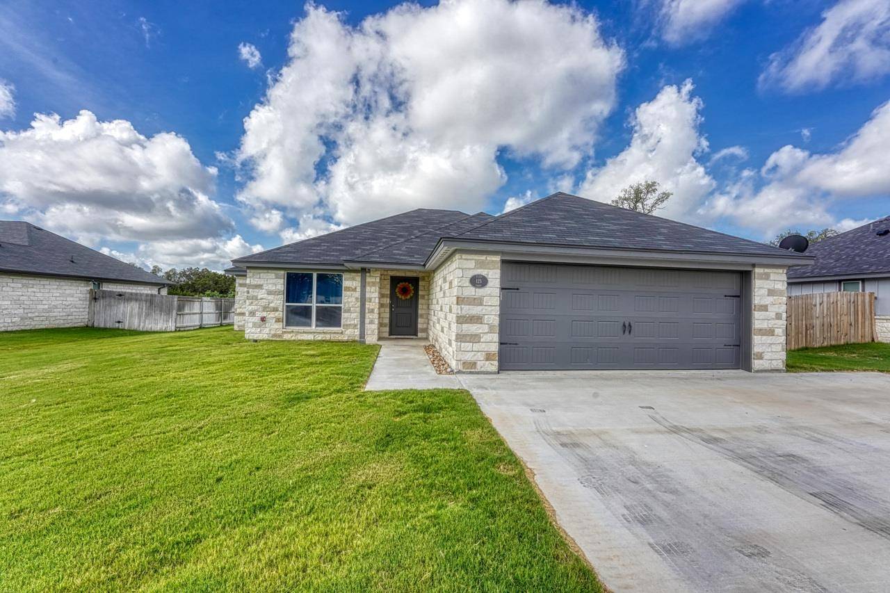 Burnet, TX 78611,125 Ellis CT