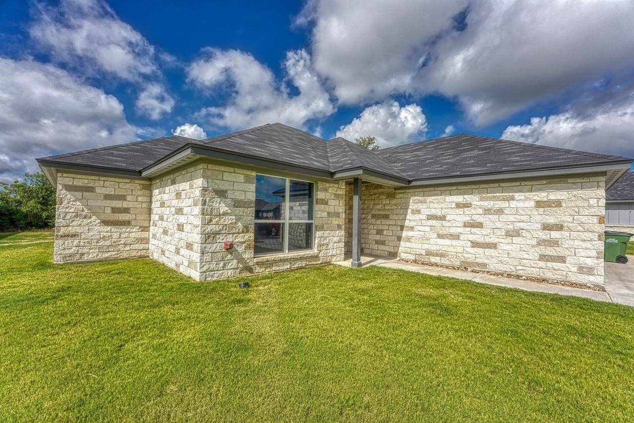 Burnet, TX 78611,125 Ellis CT